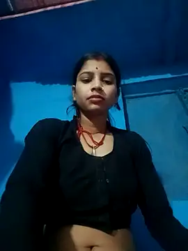 Nisha Cute online show from 21, 10, 2025