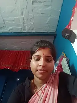 Nisha Cute online show from 13, 5, 2026