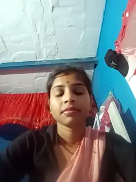 Nisha Cute online show from 30, 4, 2026
