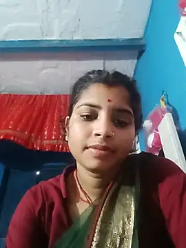 Nisha Cute online show from 3, 7, 2026