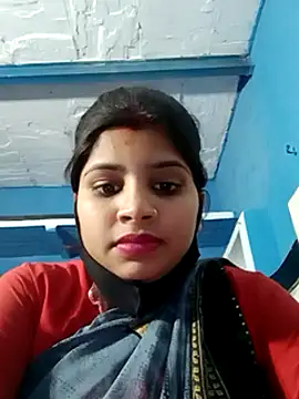 Nisha Cute online show from 23, 2, 2025