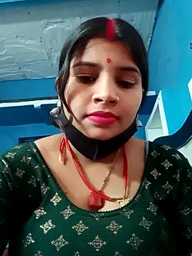 Nisha Cute online show from 16, 3, 2025