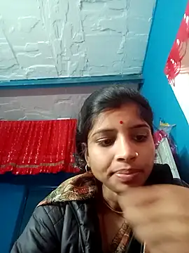 Nisha Cute online show from 18, 1, 2026