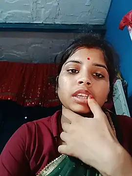 Nisha Cute online show from 5, 6, 2026