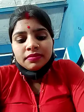 Nisha Cute online show from 21, 2, 2025