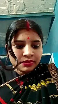 Nisha Cute online show from 1, 3, 2025