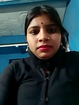 Nisha Cute online show from 14, 3, 2025