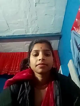 Nisha Cute online show from 7, 1, 2026