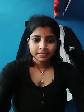 Nisha Cute online show from 14, 6, 2026