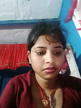 Nisha Cute online show from 24, 6, 2026