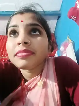Nisha Cute online show from 8, 7, 2026