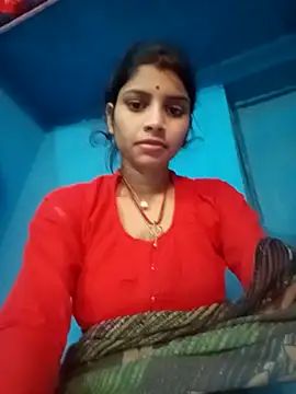 Nisha Cute online show from 3, 11, 2025