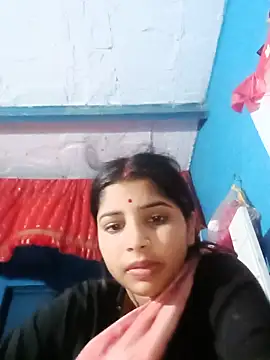 Nisha Cute online show from 15, 6, 2026