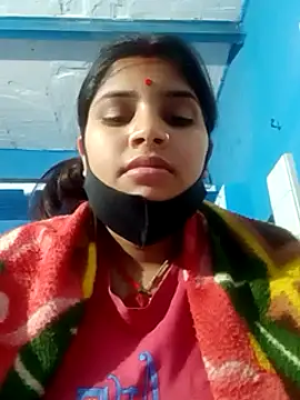 Nisha Cute online show from 8, 3, 2025