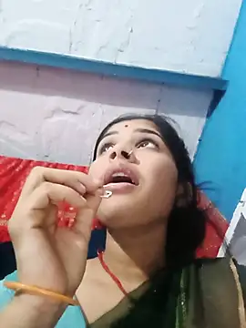 Nisha Cute online show from 7, 7, 2026