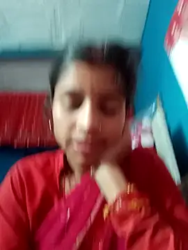 Nisha Cute online show from 19, 2, 2026