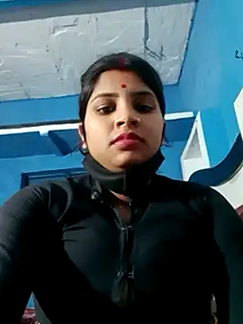 Nisha Cute online show from 19, 3, 2025