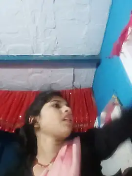Nisha Cute online show from 25, 6, 2026