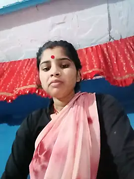 Nisha Cute online show from 19, 7, 2026