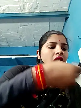 Nisha Cute online show from 24, 2, 2025