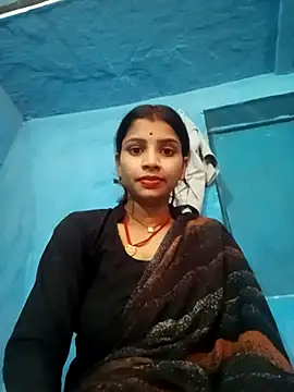 Nisha Cute online show from 14, 10, 2025
