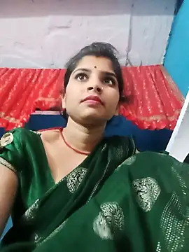Nisha Cute online show from 13, 7, 2026