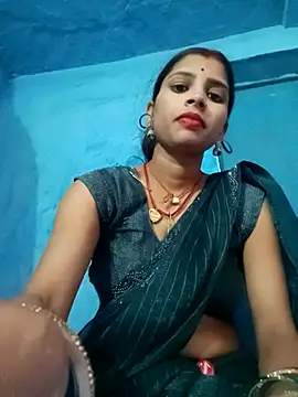 Nisha Cute online show from 11, 10, 2025