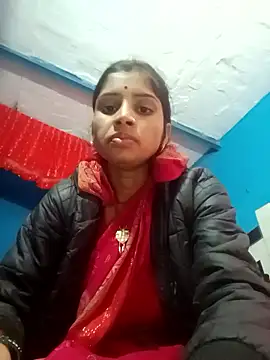 Nisha Cute online show from 11, 1, 2026