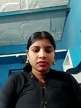 Nisha Cute online show from 14, 3, 2025