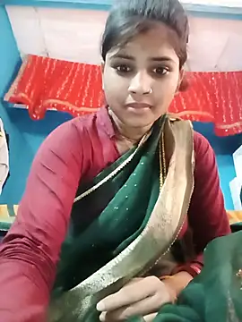 Nisha Cute online show from 17, 6, 2026