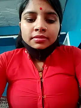 Nisha Cute online show from 10, 3, 2025