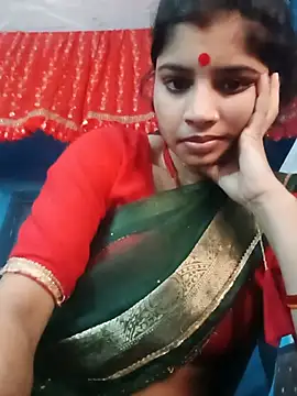Nisha Cute online show from 16, 7, 2026
