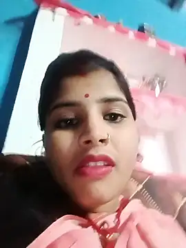 Nisha Cute online show from 25, 6, 2026