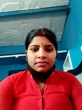 Nisha Cute online show from 23, 3, 2025