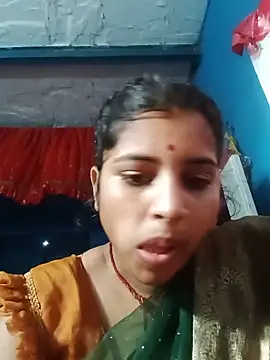 Nisha Cute online show from 11, 6, 2026