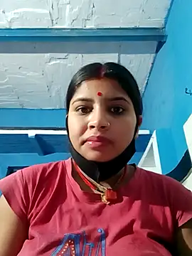 Nisha Cute online show from 1, 3, 2025