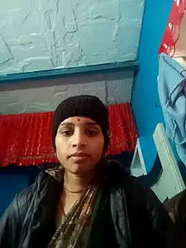 Nisha Cute online show from 10, 1, 2026