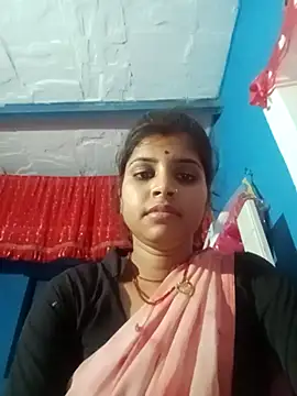 Nisha Cute online show from 10, 5, 2026