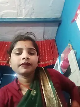 Nisha Cute online show from 24, 6, 2026