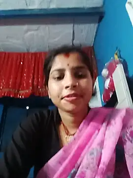 Nisha Cute online show from 30, 6, 2026