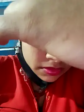 Nisha Cute online show from 11, 3, 2025