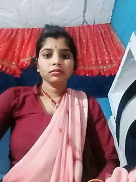 Nisha Cute online show from 10, 7, 2026