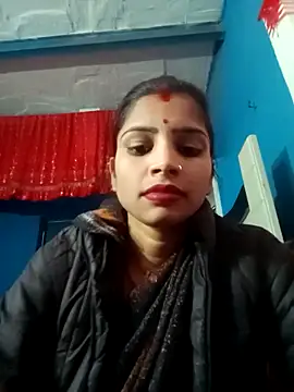 Nisha Cute online show from 19, 11, 2025