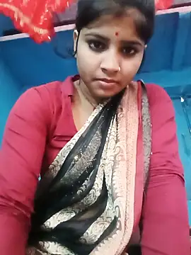 Nisha Cute online show from 23, 5, 2026