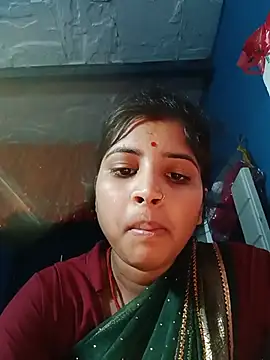 Nisha Cute online show from 3, 6, 2026