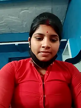 Nisha Cute online show from 14, 3, 2025