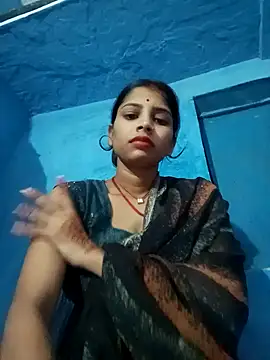 Nisha Cute online show from 11, 10, 2025