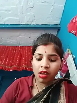 Nisha Cute online show from 26, 5, 2026