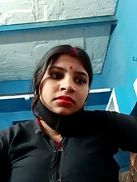 Nisha Cute online show from 17, 3, 2025