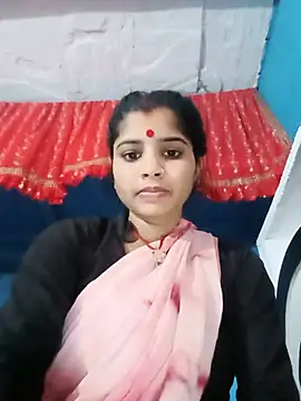 Nisha Cute online show from 17, 7, 2026
